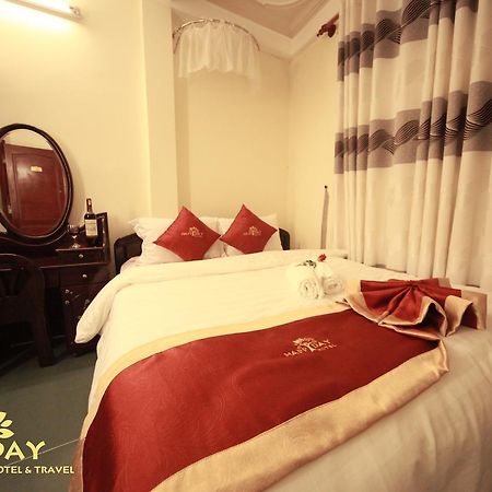 Happy Day 2 Hotel ダラット エクステリア 写真