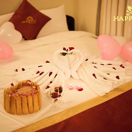 Happy Day 2 Hotel ダラット エクステリア 写真
