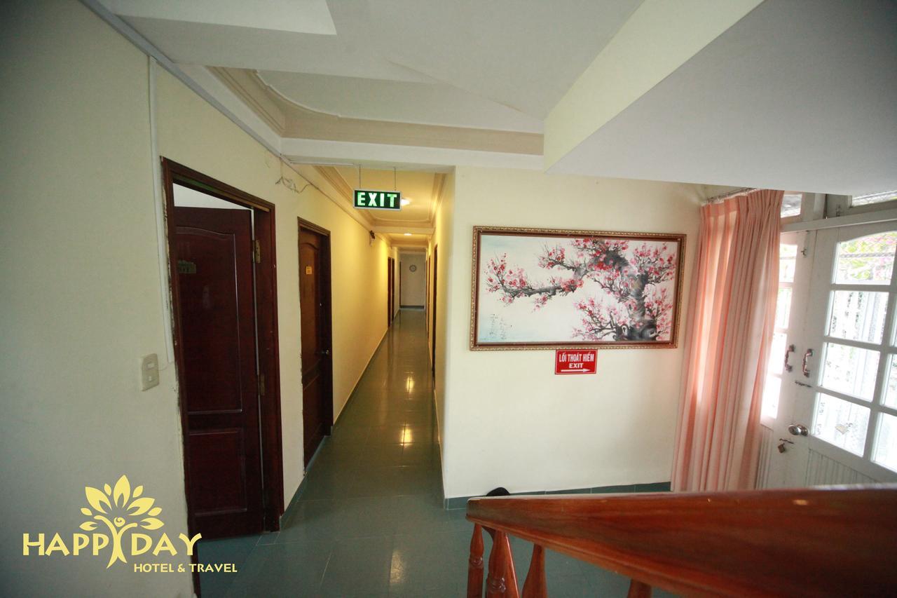 Happy Day 2 Hotel ダラット エクステリア 写真