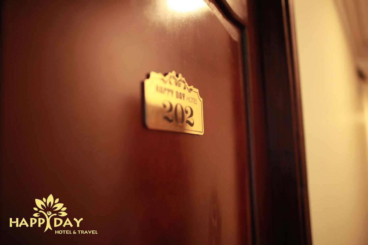 Happy Day 2 Hotel ダラット エクステリア 写真