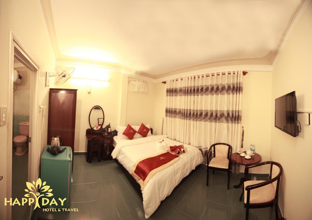 Happy Day 2 Hotel ダラット エクステリア 写真