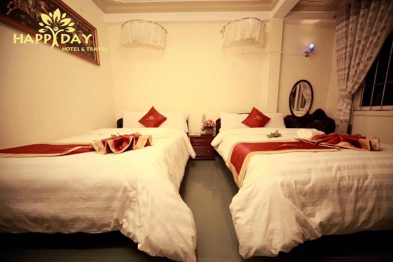 Happy Day 2 Hotel ダラット エクステリア 写真