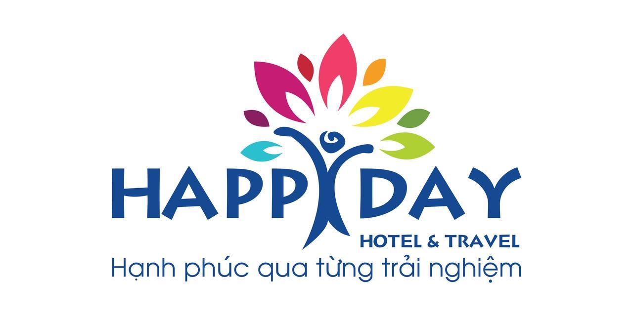 Happy Day 2 Hotel ダラット エクステリア 写真